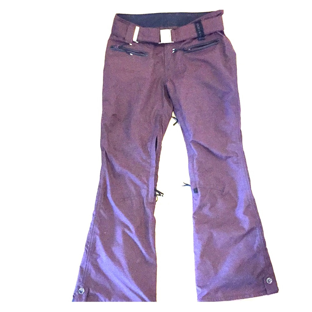 Holden ski/snowboard pants